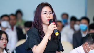 Thăng Long Real Group và chiến lược “ngược gió thị trường”