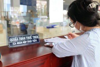 Đề xuất quy định mới về tính thuế thu nhập cá nhân