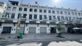 TP.HCM: Kinh doanh kém hiệu quả mặt bằng nhà phố cho thuê giá cao không còn phù hợp với bối cảnh mới