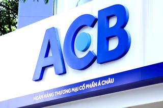 ACB tăng lãi suất huy động lần thứ hai trong tháng, cao nhất gần 6%/năm