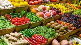 Xuất khẩu rau quả 2025 lập kỷ lục, mở rộng mạnh sang Mỹ và châu Á