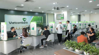 Vietcombank phát hành thành công lô trái phiếu 2.000 tỷ đồng