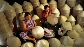 Hà Nội xúc tiến thương mại sản phẩm đặc sản làng nghề, OCOP năm 2025