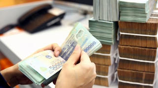 Thu ngân sách ngành Thuế có thể đạt mốc 2,2 triệu tỷ đồng, vượt 30% dự toán