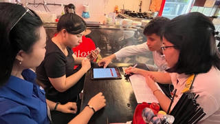 Hơn 18,3 nghìn hộ kinh doanh chuyển sang kê khai, 3,2 nghìn hộ chuyển lên doanh nghiệp