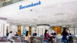 Sacombank muốn bầu bổ sung 4 thành viên HĐQT