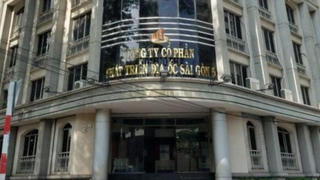 Saigonres lên kế hoạch lãi 380 tỷ đồng trong năm 2026