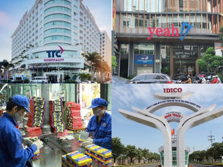 Điểm tin doanh nghiệp: YeaH1 tăng vốn MangoPlus, Pin Hà Nội vẫn giữ cổ tức cao