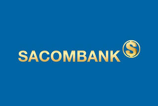 Sacombank tái cấu trúc nhân sự lãnh đạo, chính thức đổi logo