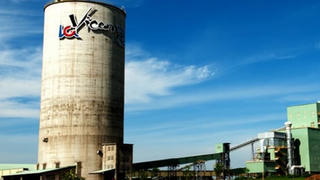 Vicem ngắt mạch lỗ nghìn tỷ