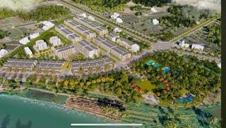 Thương vụ "bí ẩn" giữa Địa ốc Phương Đông và Ramond Holdings: Vừa được sang tay đã đem thế chấp ngân hàng?