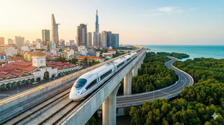 Quy mô các “siêu dự án” Vingroup đang dồn lực theo đuổi lớn mức nào?