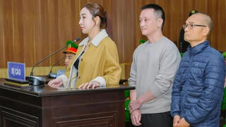 Trùm giang hồ Vi ngộ lãnh án 6 tháng tù về tội trốn thuế