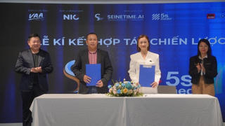 Ứng dụng AI trong quản trị doanh nghiệp truyền thông, quảng cáo