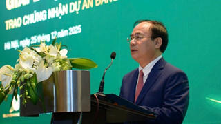 Hoàn thiện thể chế bất động sản: Từ phát triển bền vững đến nâng cao chất lượng không gian sống