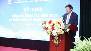 Doanh nghiệp nhà nước chủ lực của Thủ đô hoàn thành toàn diện các chỉ tiêu sản xuất kinh doanh