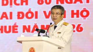 Năm 2025 ngành Thuế thu ngân sách vượt mốc 2 triệu tỷ đồng, tạo nền tảng cho giai đoạn phát triển mới