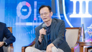 Chuyên gia nói về an ninh tài chính trong kỷ nguyên số