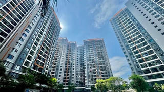 Căn hộ Hà Nội “giảm nhiệt” sau chuỗi tăng nóng