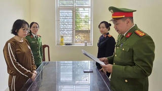 Ninh Bình: Khởi tố đối tượng môi giới bán hóa đơn VAT trên 30 tỷ đồng