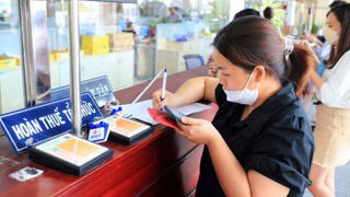 Cục Thuế: Khoảng 150 nghìn tỷ đồng hoàn thuế VAT