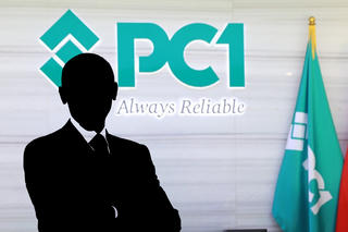 PC1 muốn bán toàn bộ vốn tại một công ty con