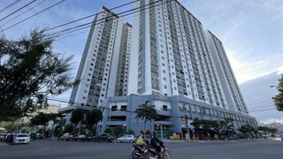 Ban Quản trị nhà chung cư có phải nộp thuế với các khoản thu hộ như tiền nước, phí trông xe?