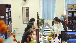 Thuế Hải Phòng đẩy mạnh đấu tranh chống chuyển giá