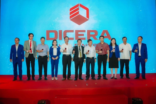 DICERA Holdings (DC4): Chủ tịch muốn nâng tỷ lệ sở hữu, vừa giải thể công ty con mới được “6 tháng tuổi”