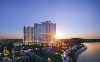 The Gió Riverside thuộc nhóm dự án chưa đủ điều kiện mở bán theo quy định