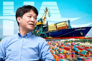 Xếp dỡ Hải An (HAH): Tham vọng mở rộng đội tàu, chốt phương án phát hành gần 2,5 triệu cổ phiếu ESOP