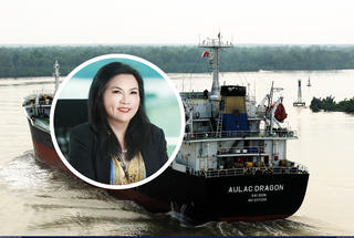 Sắp “chào sàn” chứng khoán, Âu Lạc (ALC) của nữ đại gia Ngô Thu Thúy đang kinh doanh thế nào?