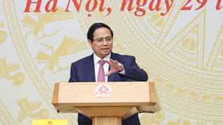 Năm 2025 thu ngân sách tăng gần 33%, chủ yếu từ thuế