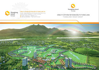 Đầu tư Thăng Long (TIG): Thoát khỏi diện cảnh báo, cổ đông lớn liên tục “tháo chạy”