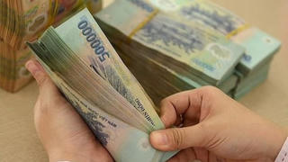 Mức thu nhập 17 triệu đồng/tháng vẫn chưa chạm ngưỡng chịu thuế