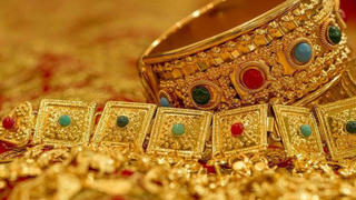 Giá vàng đồng loạt quay đầu giảm