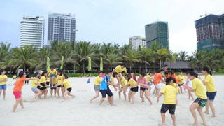 Công ty San hô Đà Nẵng và 2.420 doanh nghiệp nợ thuế gần 418 tỷ đồng