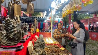 Lễ hội mua sắm năm 2025 khép lại với nhiều dấu ấn