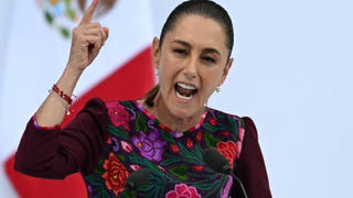 Mexico bất ngờ hưởng lợi từ thuế nhập khẩu của Mỹ