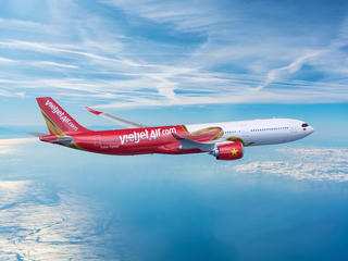 Vietjet tăng gấp đôi vốn tại Airport NEO, tiếp tục mở rộng hệ sinh thái hàng không