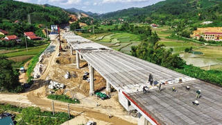 Giải ngân vốn đầu tư công đạt gần 70%