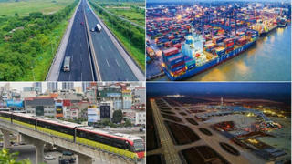 10 dấu ấn của ngành Xây dựng năm 2025