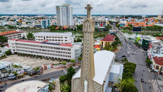 An Giang thu ngân sách đạt trên 25 nghìn tỷ đồng, chi ngân sách hơn 55,5 nghìn tỷ đồng