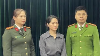 Khởi tố giám đốc công ty tổ chức chương trình Về đây bốn cánh chim trời