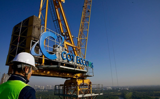 Coteccons (CTD) có toan tính gì khi “thâu tóm” một doanh nghiệp thi công nền móng?