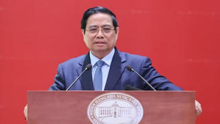 Thủ tướng: Ngân hàng cần nghiên cứu chính sách để huy động mạnh hơn nguồn lực trong dân