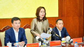 Các giải pháp tín dụng đối với ngành, lĩnh vực được tích cực triển khai