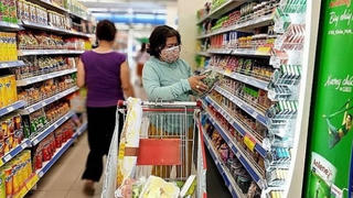 Thị trường bán lẻ Việt Nam đạt 269 tỷ USD, tăng trưởng cao nhất 5 năm