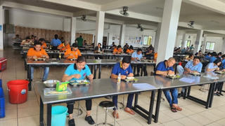 Góp vốn mở căng tin nội bộ, doanh nghiệp có phải đăng ký kinh doanh và xuất hóa đơn thế nào?