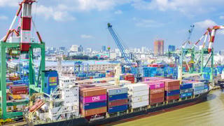 10 sự kiện tiêu biểu của ngành logistics Việt Nam năm 2025